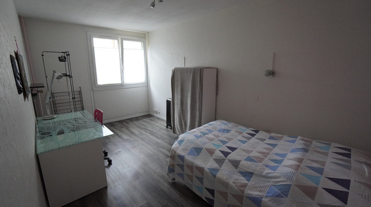 Ma-Cabane - Vente Appartement EPINAY SUR SEINE, 73 m²
