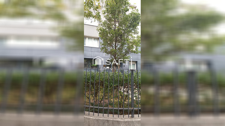 Ma-Cabane - Vente Appartement Epinay-sur-Seine, 60 m²