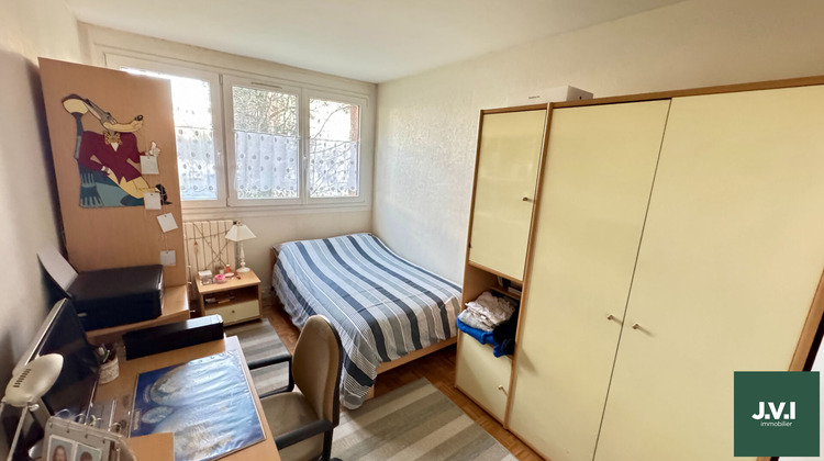 Ma-Cabane - Vente Appartement EPINAY-SUR-SEINE, 87 m²