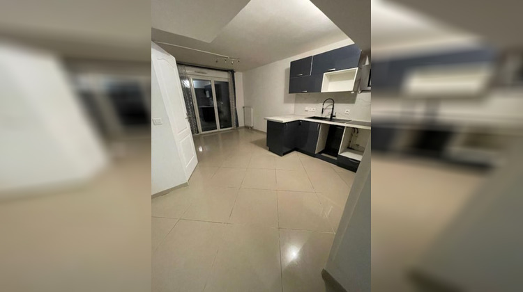 Ma-Cabane - Vente Appartement EPINAY SUR SEINE, 36 m²