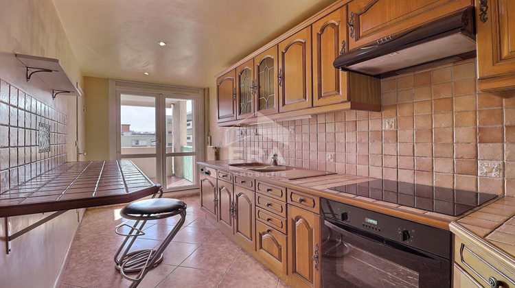 Ma-Cabane - Vente Appartement EPINAY-SUR-SEINE, 73 m²