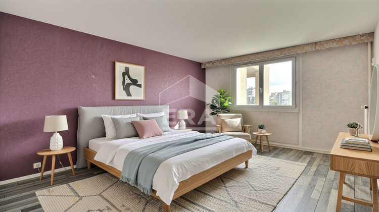 Ma-Cabane - Vente Appartement EPINAY-SUR-SEINE, 73 m²