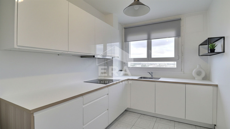 Ma-Cabane - Vente Appartement EPINAY-SUR-SEINE, 85 m²