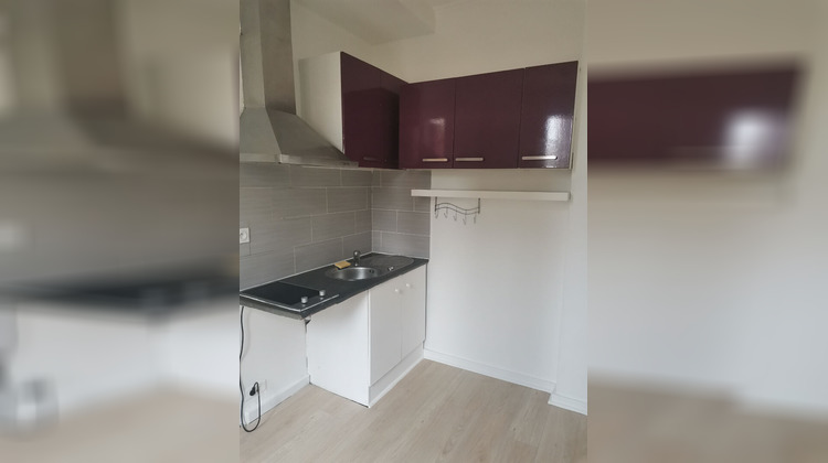 Ma-Cabane - Vente Appartement EPINAY-SUR-SEINE, 26 m²