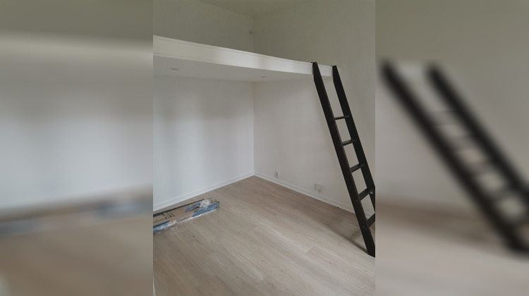 Ma-Cabane - Vente Appartement EPINAY-SUR-SEINE, 26 m²