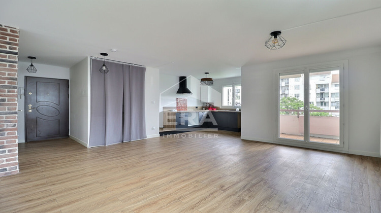 Ma-Cabane - Vente Appartement EPINAY-SUR-SEINE, 66 m²