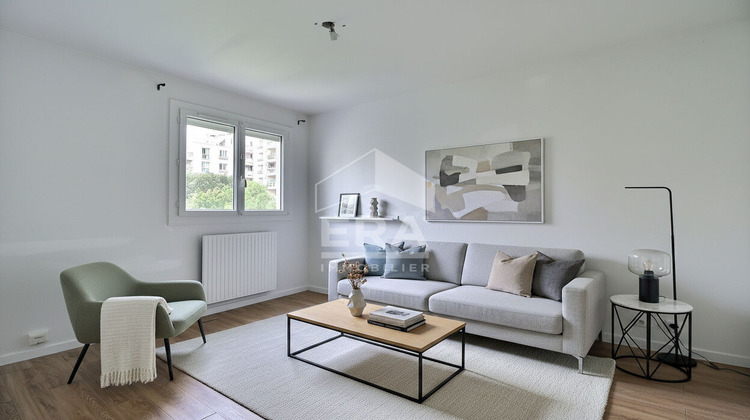Ma-Cabane - Vente Appartement EPINAY-SUR-SEINE, 66 m²