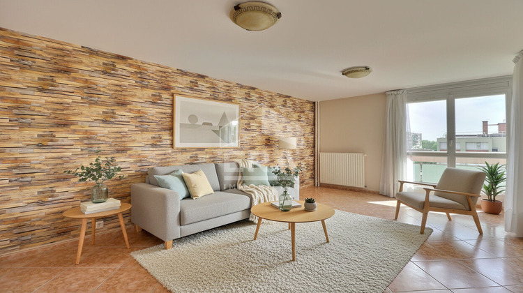 Ma-Cabane - Vente Appartement EPINAY-SUR-SEINE, 73 m²