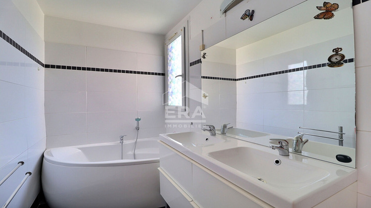 Ma-Cabane - Vente Appartement EPINAY-SUR-SEINE, 73 m²