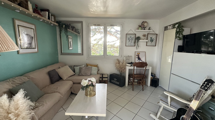Ma-Cabane - Vente Appartement EPINAY SUR SEINE, 55 m²