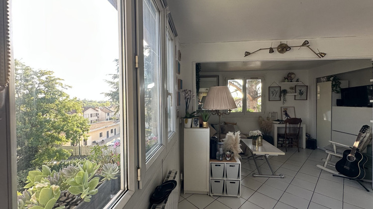 Ma-Cabane - Vente Appartement EPINAY SUR SEINE, 55 m²