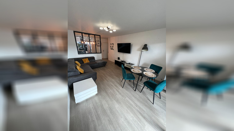 Ma-Cabane - Vente Appartement EPINAY-SUR-SEINE, 80 m²