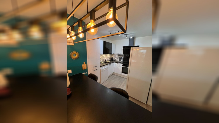 Ma-Cabane - Vente Appartement EPINAY-SUR-SEINE, 80 m²
