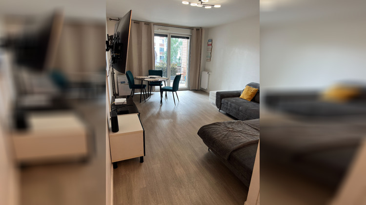 Ma-Cabane - Vente Appartement EPINAY-SUR-SEINE, 80 m²