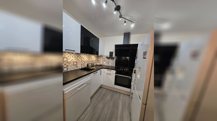 Ma-Cabane - Vente Appartement EPINAY-SUR-SEINE, 80 m²