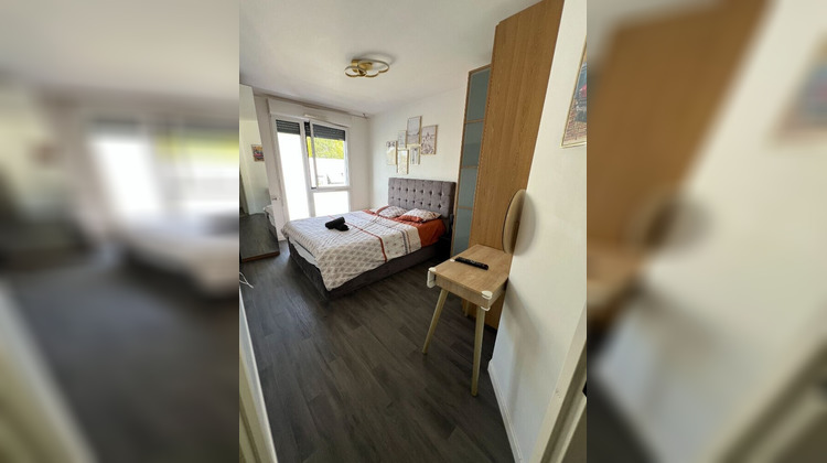 Ma-Cabane - Vente Appartement EPINAY-SUR-SEINE, 80 m²