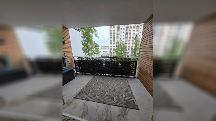 Ma-Cabane - Vente Appartement EPINAY-SUR-SEINE, 80 m²