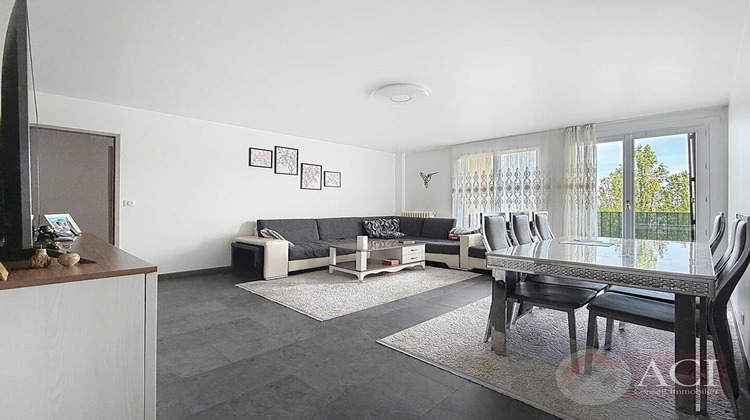 Ma-Cabane - Vente Appartement EPINAY-SUR-SEINE, 71 m²