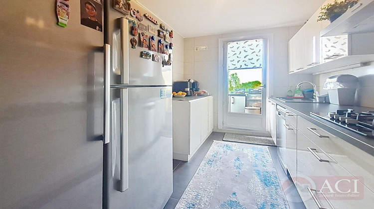 Ma-Cabane - Vente Appartement EPINAY-SUR-SEINE, 71 m²