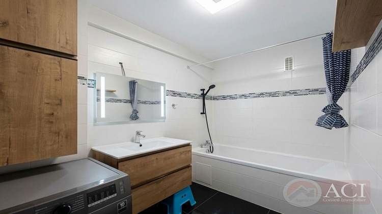 Ma-Cabane - Vente Appartement EPINAY-SUR-SEINE, 71 m²