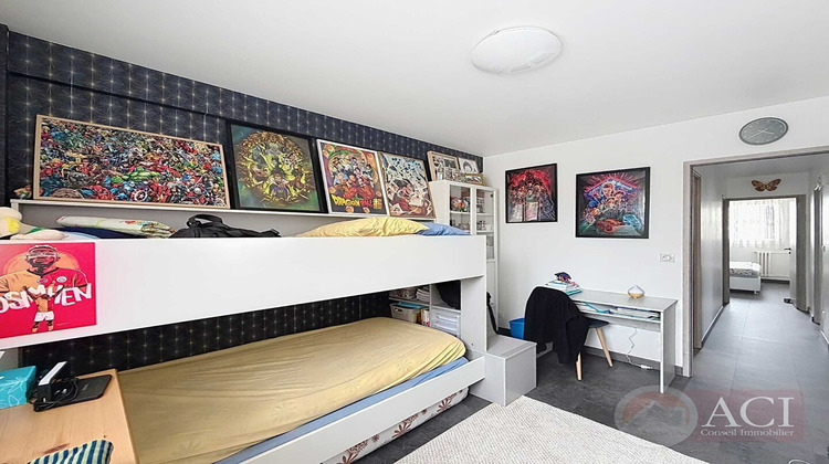 Ma-Cabane - Vente Appartement EPINAY-SUR-SEINE, 71 m²