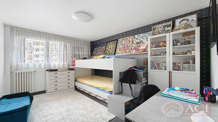 Ma-Cabane - Vente Appartement EPINAY-SUR-SEINE, 71 m²