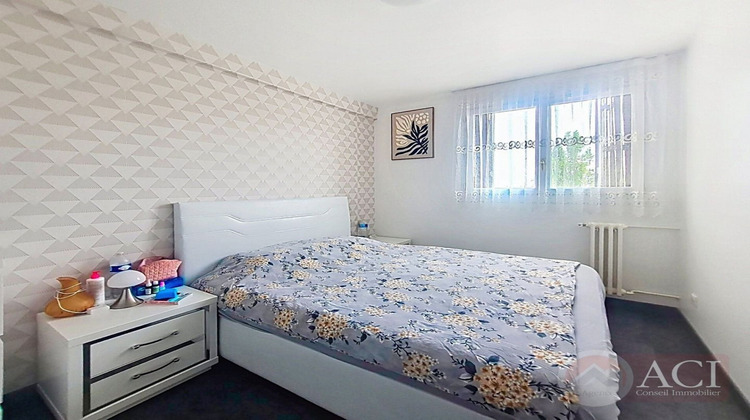 Ma-Cabane - Vente Appartement EPINAY-SUR-SEINE, 71 m²