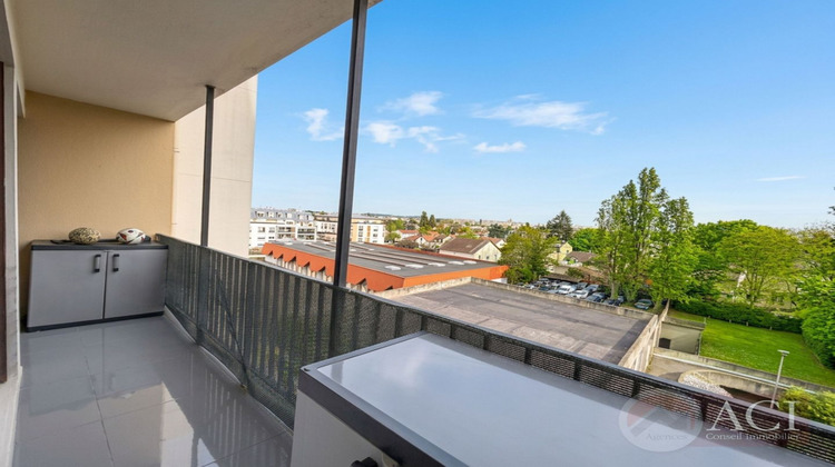 Ma-Cabane - Vente Appartement EPINAY-SUR-SEINE, 71 m²