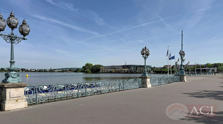 Ma-Cabane - Vente Appartement EPINAY-SUR-SEINE, 71 m²