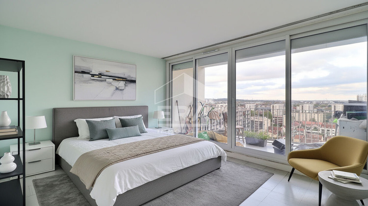 Ma-Cabane - Vente Appartement EPINAY-SUR-SEINE, 85 m²