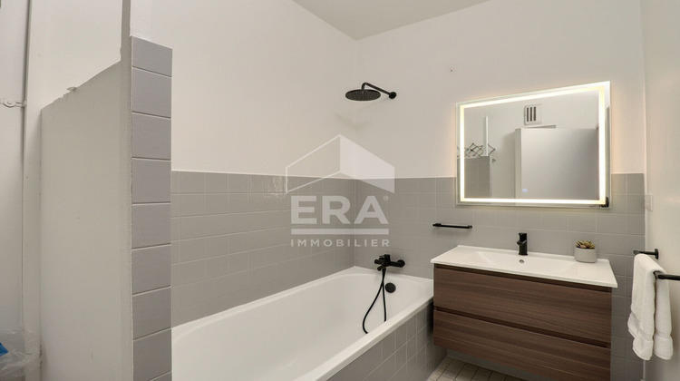 Ma-Cabane - Vente Appartement EPINAY-SUR-SEINE, 85 m²