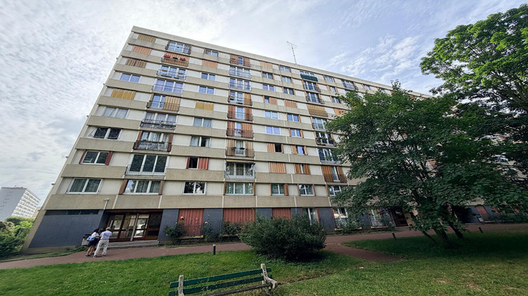 Ma-Cabane - Vente Appartement EPINAY-SUR-SEINE, 69 m²