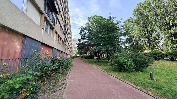 Ma-Cabane - Vente Appartement EPINAY-SUR-SEINE, 69 m²