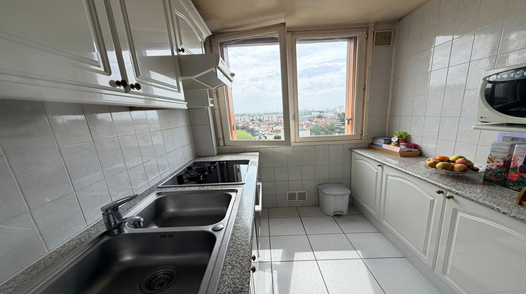 Ma-Cabane - Vente Appartement EPINAY-SUR-SEINE, 69 m²