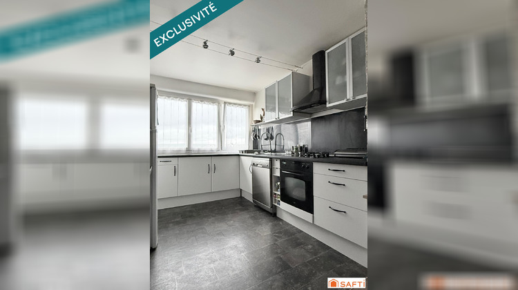 Ma-Cabane - Vente Appartement Epone, 64 m²