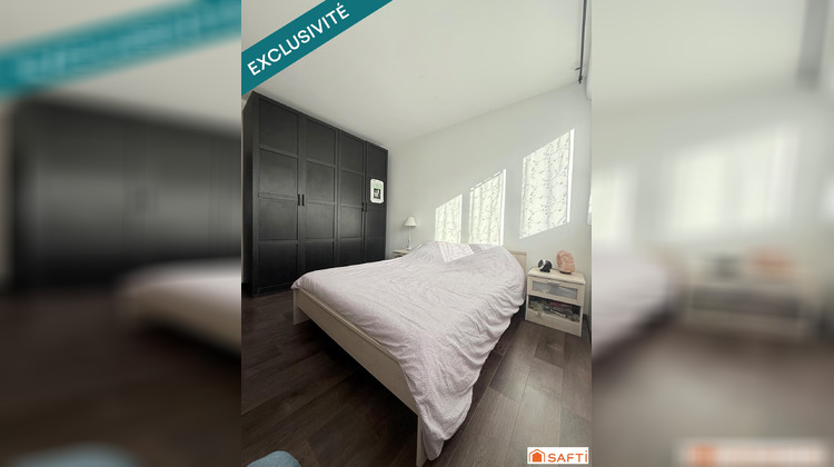 Ma-Cabane - Vente Appartement Epone, 64 m²