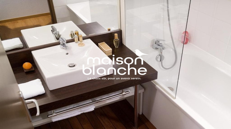 Ma-Cabane - Vente Appartement Eppe-Sauvage, 45 m²