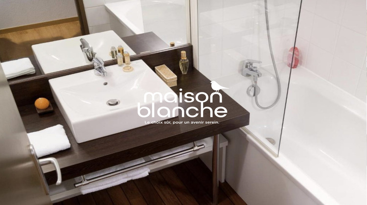 Ma-Cabane - Vente Appartement Eppe-Sauvage, 50 m²