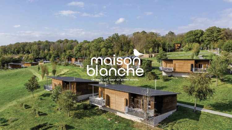 Ma-Cabane - Vente Appartement Eppe-Sauvage, 54 m²