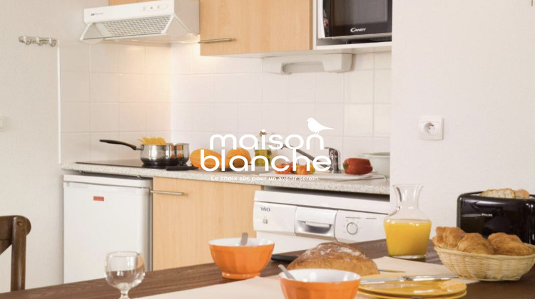 Ma-Cabane - Vente Appartement Eppe-Sauvage, 54 m²