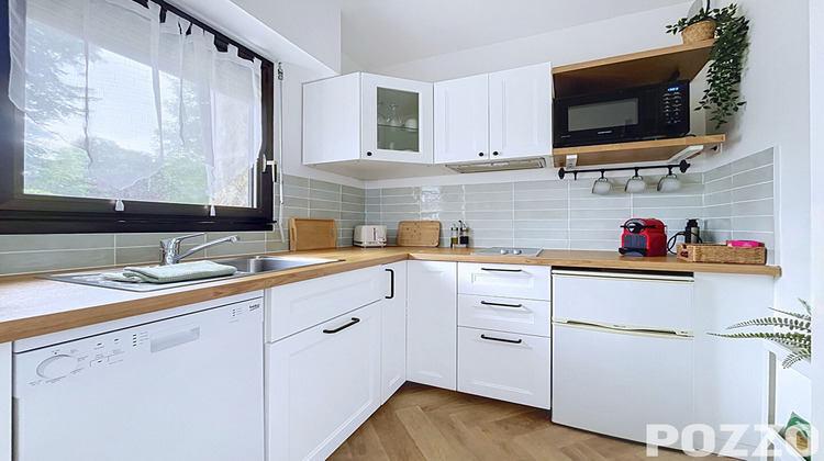 Ma-Cabane - Vente Appartement EQUEMAUVILLE, 26 m²