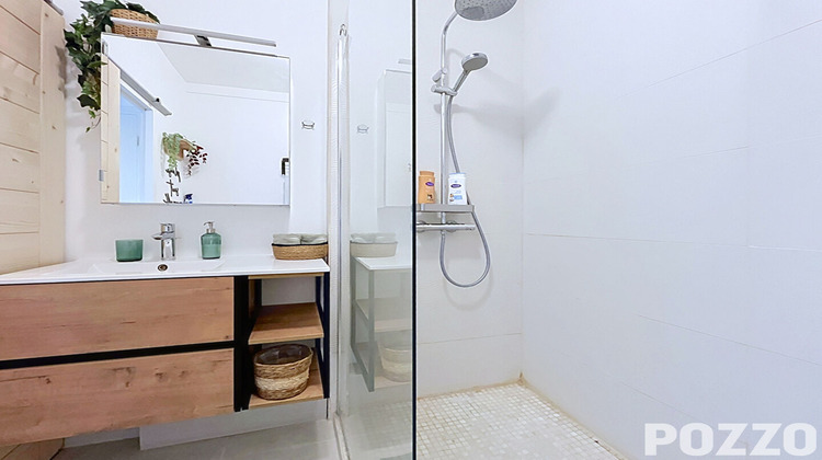 Ma-Cabane - Vente Appartement EQUEMAUVILLE, 26 m²