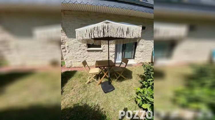 Ma-Cabane - Vente Appartement EQUEMAUVILLE, 26 m²