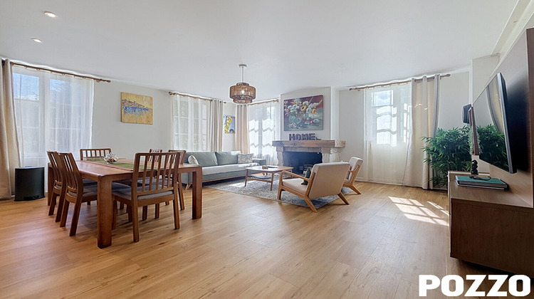 Ma-Cabane - Vente Appartement EQUEMAUVILLE, 71 m²