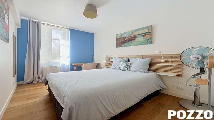 Ma-Cabane - Vente Appartement EQUEMAUVILLE, 71 m²