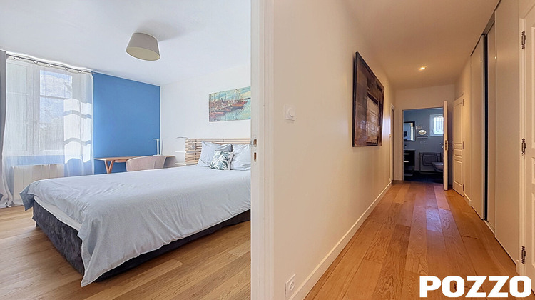 Ma-Cabane - Vente Appartement EQUEMAUVILLE, 71 m²