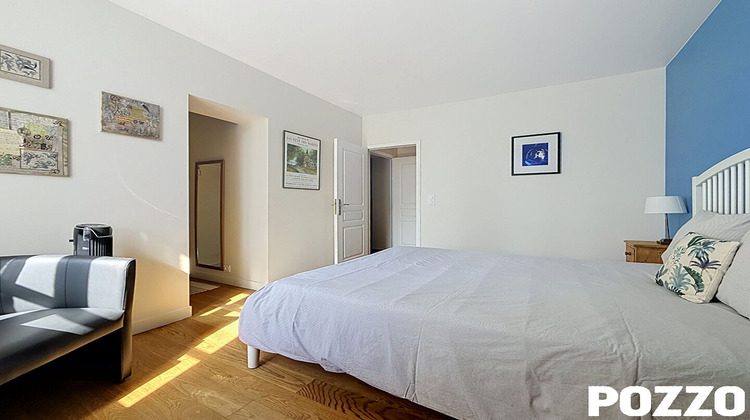 Ma-Cabane - Vente Appartement EQUEMAUVILLE, 71 m²