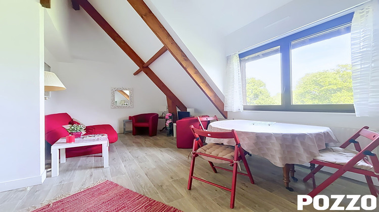 Ma-Cabane - Vente Appartement EQUEMAUVILLE, 58 m²