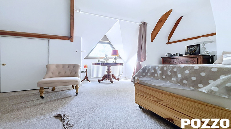 Ma-Cabane - Vente Appartement EQUEMAUVILLE, 58 m²