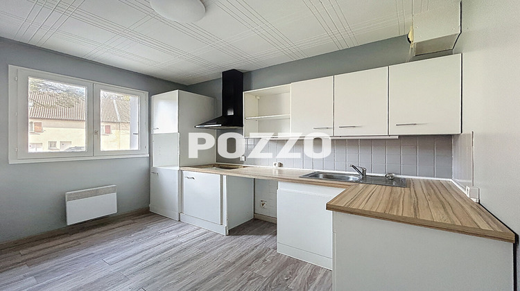 Ma-Cabane - Vente Appartement EQUEURDREVILLE-HAINNEVILLE, 65 m²